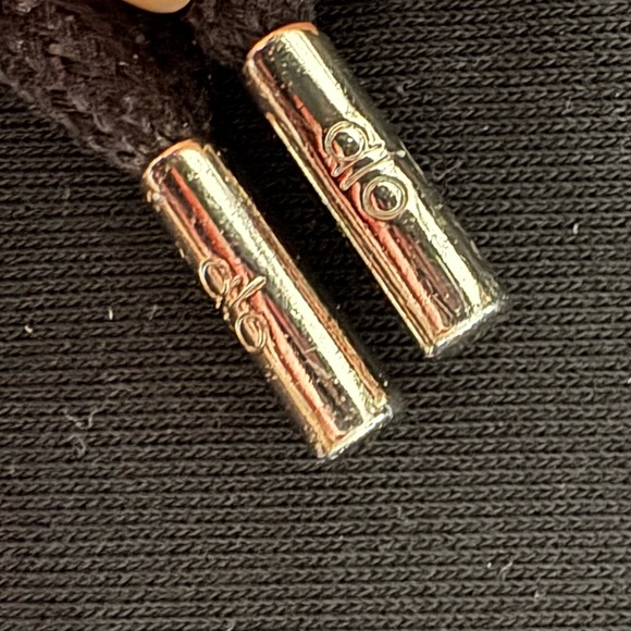 ALO Yoga “Accolade” black Hoodie - unisex Size S - Picture 5 of 10